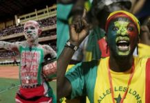 Afrique| La LSFP fait campagne contre la sorcellerie dans les stades