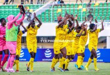 Elim CAN 2024 (F)| Cameroun, Côte d’Ivoire éliminés, voici les affiches du second tour