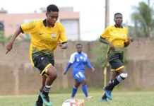 D1 Féminine (J12)| Pas de vainqueur entre Ahé FC et Amis du Monde, résultats et classement