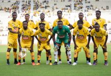LDC CAF| Asec retrouve la phase de groupes, tous les qualifiés