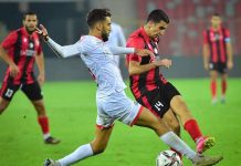 Coupe CAF| Arta Solar et Singida Fountain renversés, voici les qualifiés