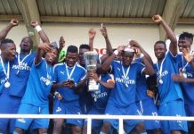 Super Coupe du Togo| Un duel fratricide entre ASKO et ASCK