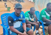 D1 Lonato| Le coach Adika Kuami parti pour rester à la tête de Gbikinti FC de Bassar
