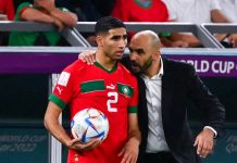 Journées FIFA| La liste de Walid Regragui pour les deux matchs amicaux
