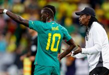 Journées FIFA| La liste d’Aliou Cissé pour affronter le Cameroun
