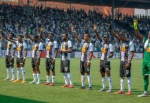 LDC CAF 2023-2024| Tirage abordable pour le TP Mazembe, la composition des groupes