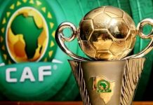 Coupe CAF 2023-2024| Le tenant du titre dans un groupe relevé, le tirage complet