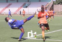 D1 Féminine (J13&9)| Déplacement périlleux de Believer FC à Agoè, tout le programme