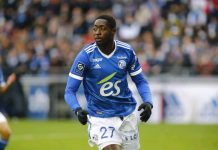 Football| France ou Mali? Ibrahima Sissoko fait son choix