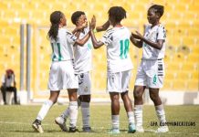 Elim CDM U20(F)| Maroc, Égypte, Kenya et le Ghana en démonstration de force, tous les résultats
