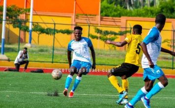 Bénin Ligue Pro| La composition des zones et le programme de la première journée