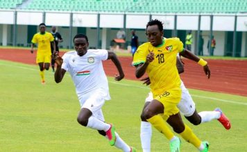 CHAN 2024| Un indice sur le pays hôte