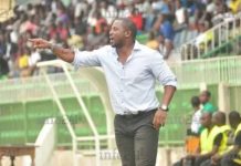 Gabon : Les autorités du football misent sur un staff local après avoir limogé Patrice Neveu