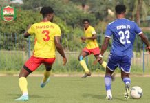 Pré-saison| Tambo et ASCK victorieux, Espoir FC battu, les résultats