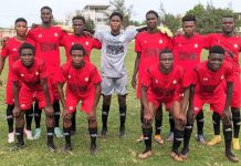 Coupe DPFLG| La phase préfectorale officiellement lancée, les résultats