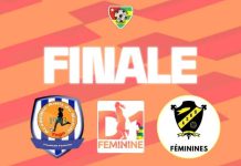 D1 Féminine| Amis du Monde et ASKO pour le sacre final, décryptage de la rencontre