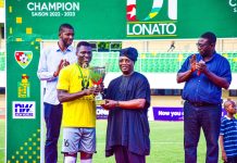 D1 Lonato| ASKO remet son sacre en jeu, le programme complet du premier chapitre