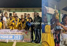 DPFLG| “Quand vous donnez aux filles, demain vous donnerez aux femmes”, l’honorable Jacqueline Aka