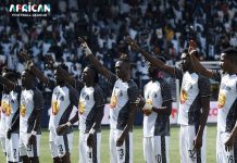 African Football League| Les choses se précisent