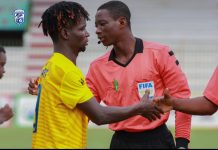 D1 Lonato| Les officiels de la 1ere journée dévoilés avec le retour de Vincentia Amedome
