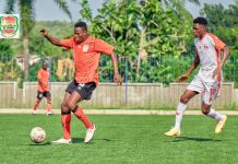 D1 Lonato (J1)| Tambo démarre fort, le champion en titre accroché, résultats et classement