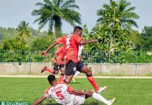 D1 Lonato| Tambo pour confirmer, Asko et Asck en quête d’une première victoire, décryptage du 2e acte