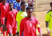 Togo-D2| Tout le programme de la première journée