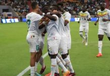 CAN 2023| Le Sénégal enregistre un forfait