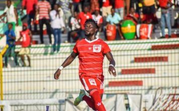 D1 Lonato| Aziz Kafando, le génie qui porte Gomido FC de Kpalimé face à l’AS OTR