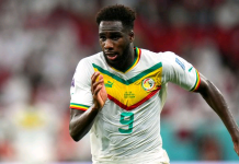 Elim CdM 2026| Togo-Sénégal, coup dur pour les Lions de la Térenga