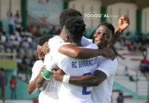 D1 Lonato (J4)| L’AC Barracuda enfonce Kakadl en match avancé