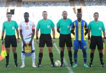 Elim CdM 2026 (J2)| Le programme du jour avec un fumant Gambie – Côte d’Ivoire