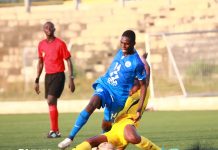 Togo-D2 (J3)| Foadan FC enchaîne et reprend les commandes de la Poule B