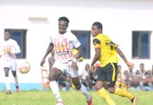 Togo-D2 (J4)| Le choc Asfosa-Olympique de Vo en attraction, le programme