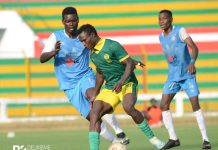 Togo-D2 (J4)| Arabia soumet l’Etoile Filante, Foadan battu, résultats et classements