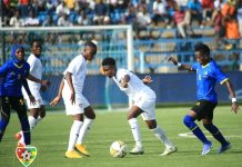 Elim CAN 2024 (F)| Les Éperviers dames trébuchent devant la Tanzanie