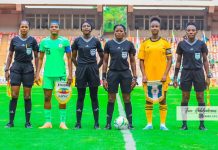 Elim JO 2024(F)| Ça passe pour la Tanzanie, le Ghana et le Cameroun, tous les résultats et les affiches du dernier tour