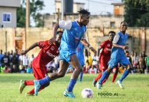 Togo-D2 (J1)| La JCA s’incline, Foadan et Ifodjè victorieux, les résultats