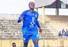 Togo-D2 (J1)| Arsenal FC demarre fort, ça passe pour Haknour, les résultats et classements