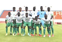 Elim CDM 2026| Sénégal – Soudan du Sud va se jouer à huis clos, la raison