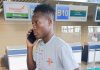 Transfert| Nouvelle destination pour la togolaise Bendukilou Manou