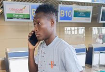 Transfert| Nouvelle destination pour la togolaise Bendukilou Manou