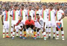 Elim CDM 2026| L’Erytrée se retire des éliminatoires
