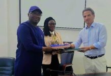 Football| Paulo Duarte prolongé à la tête des Éperviers du Togo