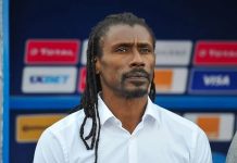 Elim CDM 2026| La liste d’Aliou Cissé pour affronter le Soudan du Sud et le Togo