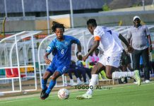 Coupe du Togo 2023| Voici les combinaisons après le tirage au sort