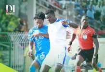 D1 Lonato (J4)| Hold-up d’Unisport devant ASCK, Gbikinti et l’AS OTR dos à dos