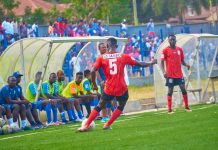 D1 Lonato (J4)| Gomido et Tambo enchaînent, tous les résultats et classement