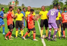 D1 Lonato (J5)| Deux matchs en avancé ce vendredi, tout le programme