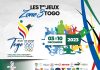 ACNOA| Lomé abrite les premiers jeux de la Zone III